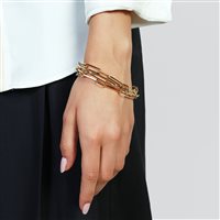 Armband Unoaerre Dame in Bronze 581450 - 581450